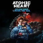Atomic Heart+DLC+Under the Sea (PS4) П3 Активация