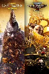 Warhammer Ultimate Pack: Hack and Slash | XBOX | На любой аккаунт