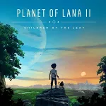 Planet of Lana II | XBOX+PC | На любой аккаунт