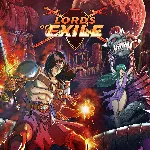 Lords of Exile | XBOX | На любой аккаунт
