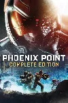 Phoenix Point: Complete Edition | XBOX+PC | На любой аккаунт