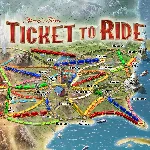 Ticket to Ride® | XBOX | На любой аккаунт
