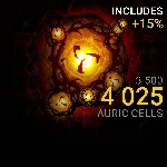 Dead by Daylight: AURIC CELLS PACK (4025) Windows | PC | На любой аккаунт - irongamers.ru