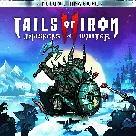 Tails of Iron 2: Whiskers of Winter - Deluxe Upgrade | XBOX | На любой аккаунт