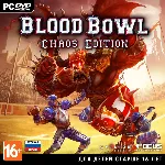 Blood Bowl: Chaos Edition (Steam key)CIS - irongamers.ru