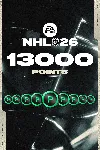 NHL® 26 - NHL POINTS 13000 | XBOX | На любой аккаунт - irongamers.ru