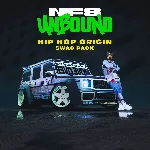 Need for Speed™ Unbound - Hip Hop Origin Swag Pack | XBOX | На любой аккаунт