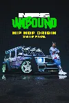 Need for Speed™ Unbound - Hip Hop Origin Swag Pack | XBOX | На любой аккаунт