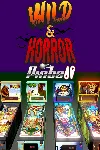Wild & Horror Pinball | XBOX+PC | На любой аккаунт - irongamers.ru