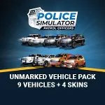 Police Simulator: Patrol Officers: Unmarked Police Vehicle Pack | XBOX+PC | На любой - irongamers.ru