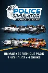 Police Simulator: Patrol Officers: Unmarked Police Vehicle Pack | XBOX+PC | На любой - irongamers.ru
