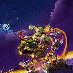 DreamWorks All-Star Kart Racing Rally Edition | XBOX | На любой аккаунт