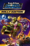 DreamWorks All-Star Kart Racing Rally Edition | XBOX | На любой аккаунт