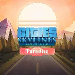 Cities: Skylines - Paradise Radio | XBOX | На любой аккаунт