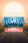 Cities: Skylines - Paradise Radio | XBOX | На любой аккаунт