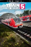 Train Sim World® 5: Frankfurt S-Bahn: S1, S8 & S9 Route Add-On | XBOX+PC | На любой а - irongamers.ru