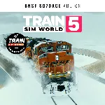 Train Sim World® 5: BNSF SD70ACe | XBOX+PC | На любой аккаунт - irongamers.ru