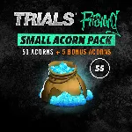 Trial Rising® Small Acorn Pack | XBOX | На любой аккаунт
