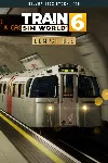 Train Sim World® 6: New Journeys - Silver 1972 Stock | XBOX+PC | На любой аккаунт