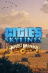 Cities: Skylines - Harvest Harmony | XBOX | На любой аккаунт
