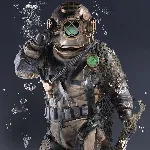 THE FINALS - Depth Charger Set | XBOX+PC | На любой аккаунт - irongamers.ru