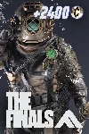 THE FINALS - Depth Charger Set | XBOX+PC | На любой аккаунт - irongamers.ru