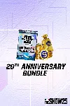 MLB® The Show™ 25 20th Anniversary Bundle | XBOX | На любой аккаунт