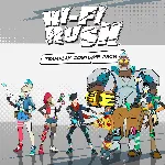 Hi-Fi RUSH: Teamplay Costume Pack | XBOX+PC | На любой аккаунт