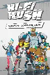 Hi-Fi RUSH: Teamplay Costume Pack | XBOX+PC | На любой аккаунт