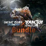 Gene Rain Ultimate & Your Toy Bundle | XBOX | На любой аккаунт