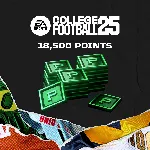EA SPORTS™ College Football 25 - 18500 College Football Points | XBOX | На любой акка