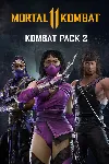 Mortal Kombat 11 Kombat Pack 2 | XBOX+PC | На любой аккаунт - irongamers.ru