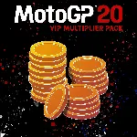 MotoGP™20 - VIP Multiplier Pack | XBOX | На любой аккаунт