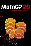 MotoGP™20 - VIP Multiplier Pack | XBOX | На любой аккаунт
