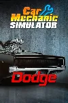 Car Mechanic Simulator - Dodge DLC | XBOX | На любой аккаунт
