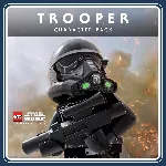 LEGO® Star Wars™: The Skywalker Saga Trooper Pack | XBOX+PC | На любой аккаунт