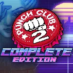 Punch Club 2: Complete Edition | XBOX | На любой аккаунт