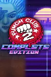 Punch Club 2: Complete Edition | XBOX | На любой аккаунт