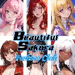 Beautiful Sakura: Fashion Club | XBOX | На любой аккаунт - irongamers.ru