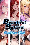 Beautiful Sakura: Fashion Club | XBOX | На любой аккаунт - irongamers.ru