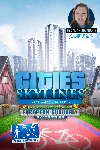 Cities: Skylines - Content Creator Pack: European Suburbia | PC | На любой аккаунт