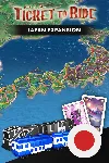 Ticket to Ride®: Japan Expansion | XBOX+PC | На любой аккаунт