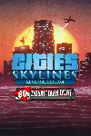 Cities: Skylines - 80's Downtown Beat | XBOX | На любой аккаунт