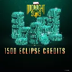 Marvel&acute;s Midnight Suns - 1,500 Eclipse Credits for Xbox One | XBOX | На любой аккаунт - irongamers.ru