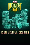 Marvel&acute;s Midnight Suns - 1,500 Eclipse Credits for Xbox One | XBOX | На любой аккаунт - irongamers.ru