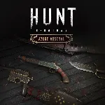 Hunt: Showdown 1896 - Azure Arsenal | PC | На любой аккаунт