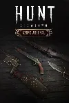 Hunt: Showdown 1896 - Azure Arsenal | PC | На любой аккаунт
