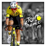 Tour de France 2025 | XBOX | На любой аккаунт - irongamers.ru