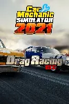 Car Mechanic Simulator 2021 - Drag Racing DLC | XBOX+PC | На любой аккаунт