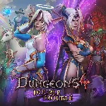 Dungeons 4 - Double Trouble | XBOX | На любой аккаунт